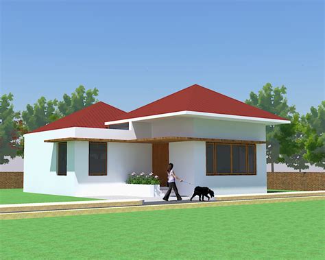 Small Home Plan Design In India House Design Ideas