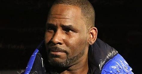 Randb Superstar R Kelly Convicted In Sex Trafficking Trial The Seattle