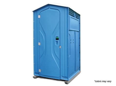 Standard Portable Toilet With Sink Mill Valley Refuse Service