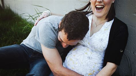 Most Embarrassing Pregnancy Moments These Moms Share Theirs