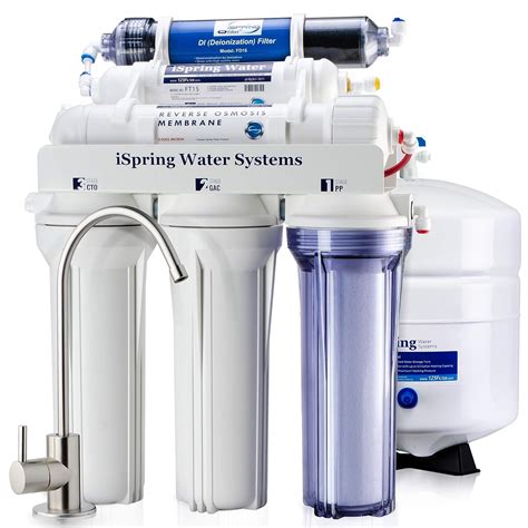 The 10 Best Water Filter Deionizer Your Home Life