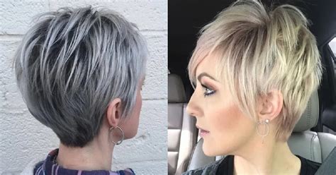 Options of pixie haircuts 2021. 18 Best Pixie Cut Ideas for 2021