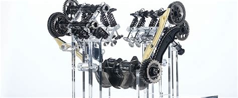Ducati Multistrada V4 Engine Revealed As 170 Hp Granturismo Autoevolution