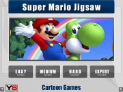 No plugins need to be installed. Super Mario Jigsaw Game - Mario Unblocked Games Online