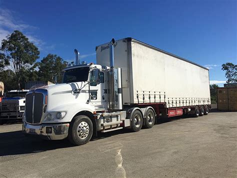 Gallery & Documents | Container Cartage