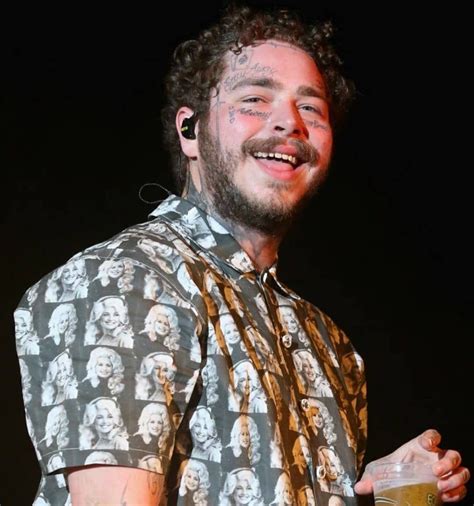 Pin by WHITNEY REA on unhealthy Post Malone obsession | Post malone, Post malone lyrics, Malone