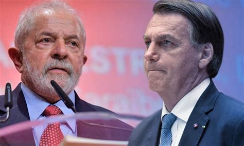 Com Bolsonaro Lula Pacheco Lira E Quatro Ministros Do Stf No Exterior O Dia Em Que A