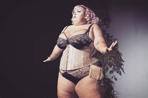 These Gorgeous Portraits Of Badass Body Positive