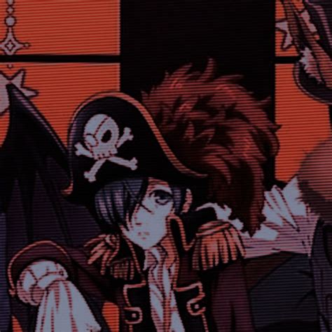 ︎ Matching Icon 24 Black Butler Halloween Dibujos De Anime Anime