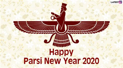 The parsi new year , also known as navroz, is celebrated to mark the beginning of the iranian calendar. Happy Parsi New Year 2020 Wishes & Nowruz HD Images ...