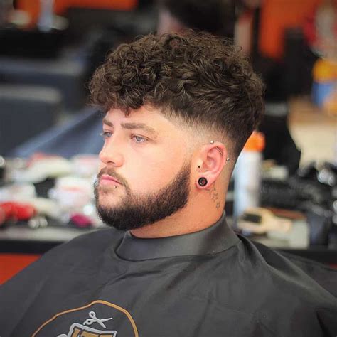 45 Best Haircuts For Fat Faces Find Your Perfect One[2020]