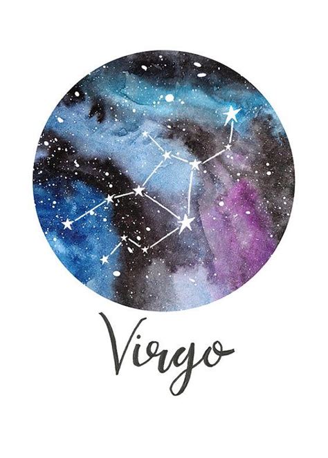 Numerology Soul Number Virgo Star Sign