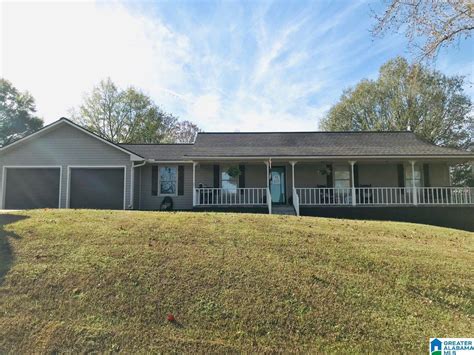 427 Whippoorwill Ln, Roanoke, AL 36274 | MLS# 1338761 | Redfin