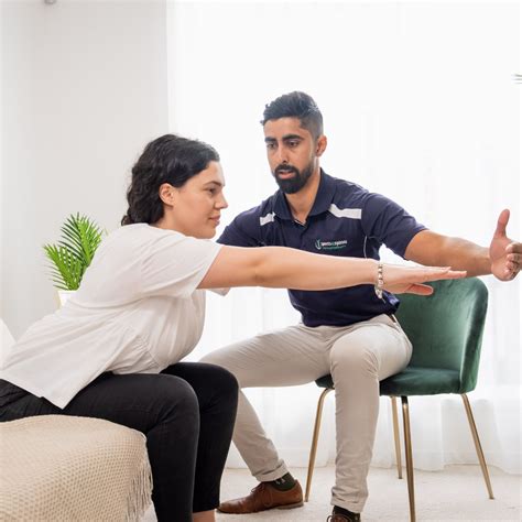total rehab solutions provides mobile physiotherapy rehabilitation