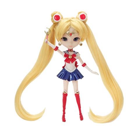 Sailor Moon Pullip Doll Groove Usa Sailor Moon Dolls At