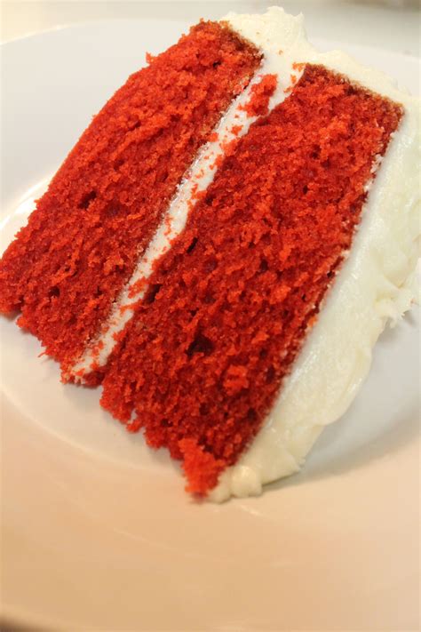 Más de 25 ideas increíbles sobre Red velvet cake frosting en Pinterest