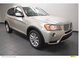 Mineral Silver Metallic Bmw X5 Images