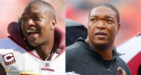 What Is Chris Samuels Net Worth Know All About Former American