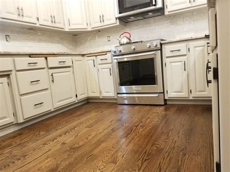 Maybe you would like to learn more about one of these? Cabinet Staining & Refinishing Andover - Schwartz & Sons ...