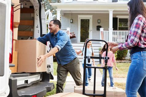 How To Save Money On A Moving Truck 6 Little Ways To Save Hundreds