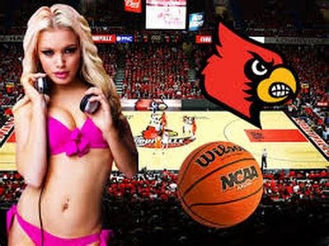 Louisville Men S Basketball Sex Scandal Youtube