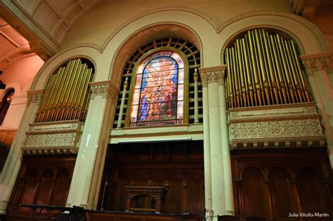 Will The Landmarked 132 Year Old West Park Presbyterian Church Be