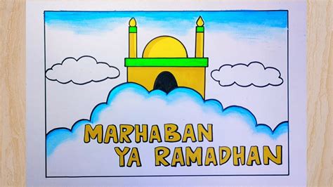 Cara Membuat Poster Ramadhan 2022 Poster Ramadhan Rujukan Muslim