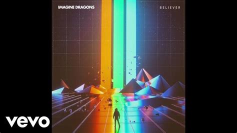 Imagine Dragons Believer Lyrics Mp3mp4 Youtube