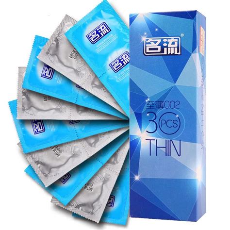 mingliu 30pcs brand man quality ultra super thin condoms 002 penis sleeve intimate condoms adult
