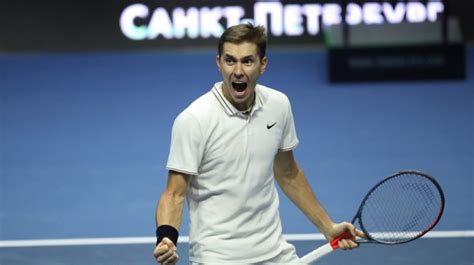 Герасимова) is a russian surname. Belarus' Egor Gerasimov breaks into ATP Top 100