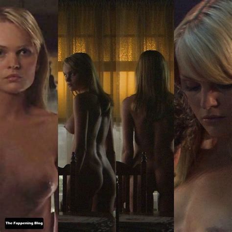 Sunny Mabrey Nude Photos And Videos 2024 Thefappening