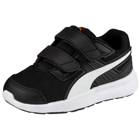 Puma Escaper Mesh Velcro Ps Trainers Atelier Yuwa Ciao Jp