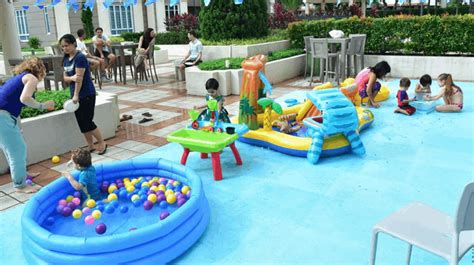 Jellybean Party Kids Birthday Party Package Options In Singapore