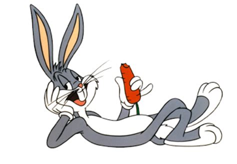 I guess it's just in my genes. Imagen - Bugs Bunny 03.png - Looney Tunes Wiki