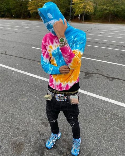 Pin By Shelovecarti On Vlone Drip Outfit Men Dope Outfits For Guys