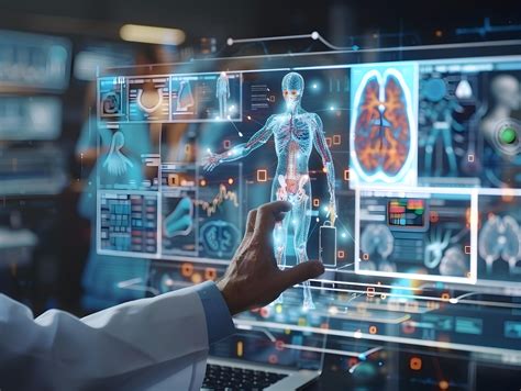 Digital Health Revolution: Europe’s Cutting-Edge Innovations in