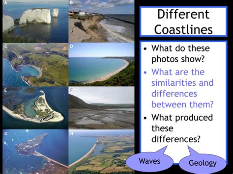 Ppt Different Coastlines Powerpoint Presentation Free Download Id