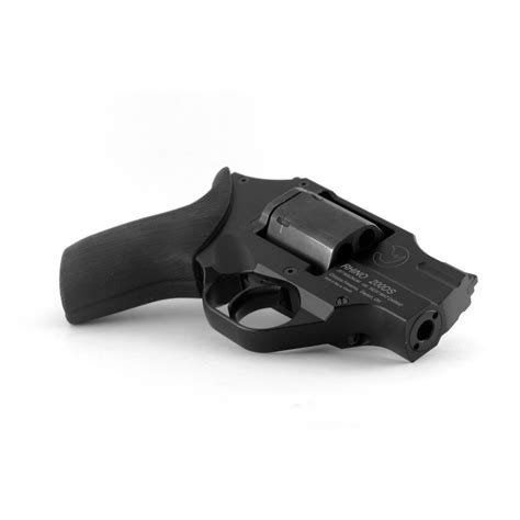 Chiappa Rhino Snub Nose Revolver 357 Magnum Rhino357200ds 752334120014 2 Barrel 641881