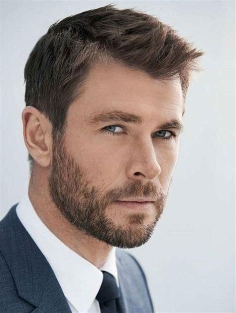 27 Mens Short Quiff Hairstyles Hairstyle Catalog
