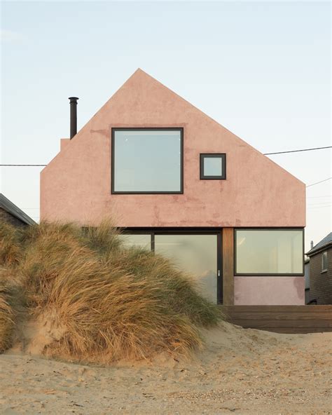 Gallery Of The Red House By David Kohn Architects Wins Riba House Of