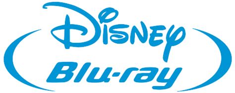 Filedisney Blu Ray Logosvg Logopedia Fandom Powered By Wikia