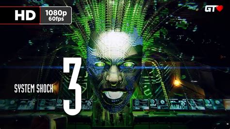 System Shock 3 Trailer Teaser 2019 Youtube