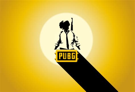 Pubg Gaming Logo Wallpapers Wallpaper Cave