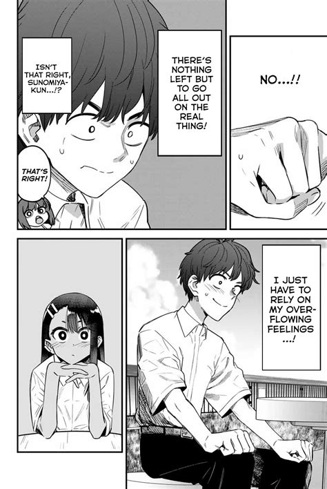 Please Don T Bully Me Nagatoro Please Don T Bully Me Nagatoro Chapter Please Don T