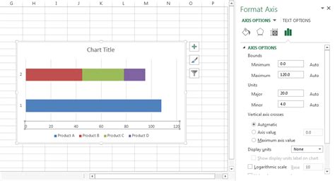 Combined Clustered And Stacked Bar Chart53 Excel Board