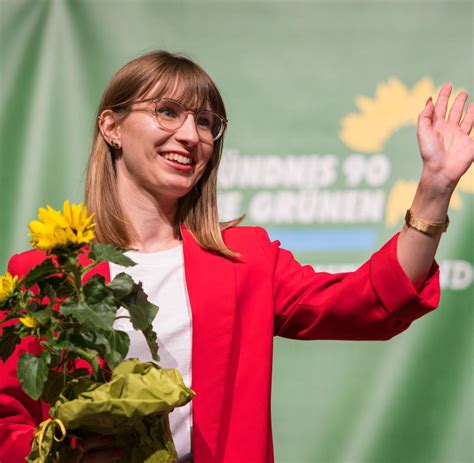 Bundestagswahl Saar Grüne Bestimmen Neue Spitzenkandidatin Welt
