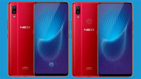 Find the best vivo nex price in malaysia, compare different specifications, latest review, top models, and more at iprice. Vivo NEX S and NEX A announced: Price, specifications ...