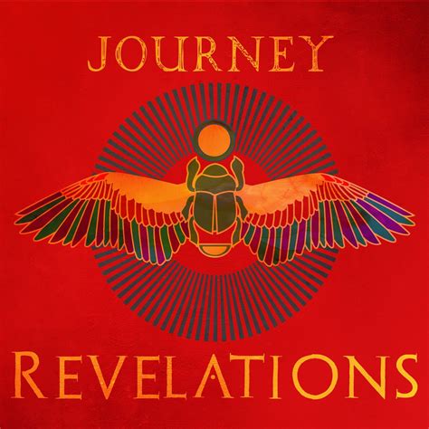 Journey Revelations Love The New Journey With Arnel Rock Album
