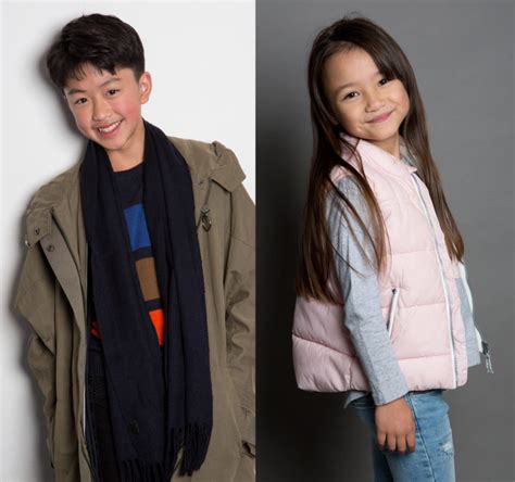 Kids Modelling And Talent Agency Bubblegum Casting