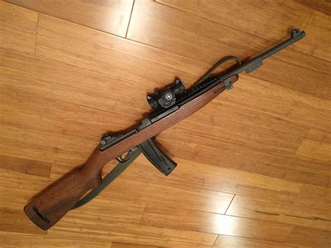 With a giant leap in performance per watt, every mac with m1 is transformed. Winchester M1 Carbine. Re-imported and refinished by Blue ...